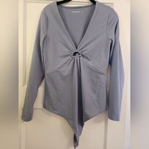 A&F Bodysuit
